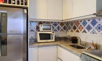 Imagem 3: EXCELENTE APARTAMENTO DISPONÍVEL PARA LOCAÇÃO DE TEMPORADA !!