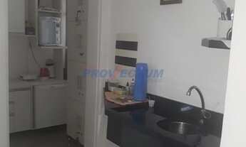 Imagem 6: Sala - Jardim Chapadão - Campinas