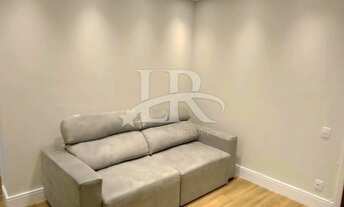 Imagem 5: LR Flats - Flat para locação em Moema