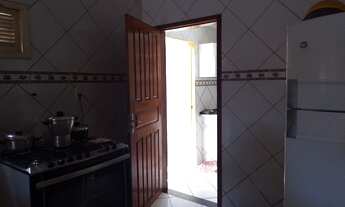 Imagem 4: Casa em macaíba com 3 quartos, bem localizada e com bom acabamento