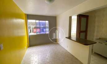 Imagem 2: Apartamento com 2 dormitórios à venda, 51 m² por R$ 279.000,00 - Coqueiros - Florianópolis