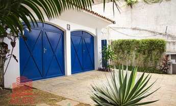 Imagem 6: Casa comercial de 3 dormitórios e 900m² de terreno - Campo Belo (SP