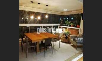 Imagem 6: APTO A VENDA, NO MORUMBI REGIÃO PREVILEGIADA, COM TERRAÇO GRILL