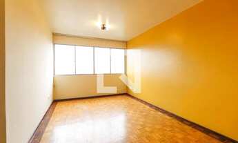 Imagem: Apartamento para Aluguel - Rebouças, 3