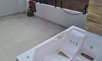 Imagem 3: Apartamento com 2 dormitórios, 1 suite, 1 vaga na Vila Formosa