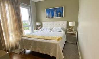 Imagem 3: Apartamento para venda com 140 metros quadrados com 3 quartos em Adrianópolis - Manaus - A