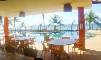 Imagem 4: 3 Suítes - 104m² - decorado - Vista mar - Praia da espera - Itacimirim - Bahia