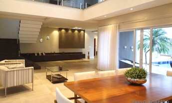 Imagem 3: CASA EM CONDOMÍNIO - CONDOMÍNIO RESIDENCIAL JAGUARY - SP