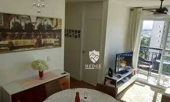 Imagem: Apartamento com 2 dormitórios à venda