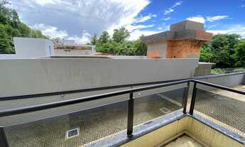 Imagem 4: Apartamento com 2 dormitórios para alugar, 64 m² por R$ 2.250,01/mês - Residencial Quinta