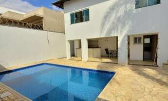 Imagem: Casa com 3 dormitórios para alugar, 210