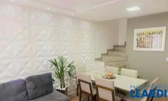 Imagem 3: CASA EM CONDOMÍNIO - VILA ALPINA - SP