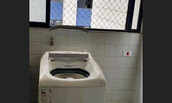 Imagem: Apartamento com 3 dormitórios para alugar