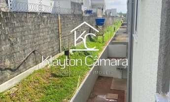 Imagem 5: VIVENDAS DO RIO 1 e 2 - Aptos de 2/4, térreo com Garden