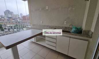 Imagem 5: Apartamento com 2 dormitórios para alugar, 56 m² - Ipiranga - São Paulo/SP