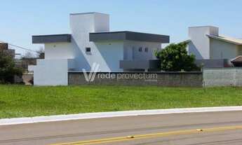 Imagem 3: Casa - Metropolitan Park - Paulínia