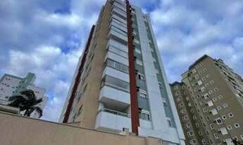 Imagem 2: Apartamento com 3 dormitórios para alugar, 92 m² por R$ 3.185,00/mês - Anita Garibaldi - J