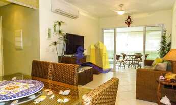 Imagem: Apartamento com 3 dormitórios para alugar