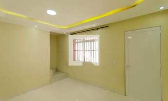 Imagem 2: Casa para Aluguel - Ermelino Matarazzo, 2 Quartos, 50 m2