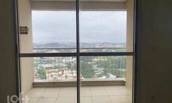 Imagem 6: Apartamento à venda em Raposo Tavares com 77 m², 2 quartos, 1 suíte, 1 vaga