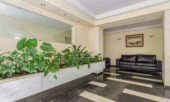 Imagem 5: Copacabana - Rua Otaviano Hudson 3 Quartos Sendo 1 Suíte - Sol da Manhã - Pronto para Mora