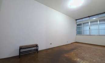 Imagem 1: Apartamento com 2 quartos - Campo Grande - Santos - SP