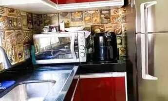 Imagem 5: Casa para venda com 118 metros quadrados com 2 quartos em Paraíso - São Paulo - SP