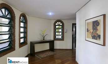 Imagem: Apartamento com 1 dormitório para alugar