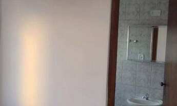 Imagem 4: Kitnet com 1 dormitório para alugar, 40 m² por R$ 873,80/mês - Centro - Taubaté/SP