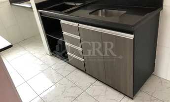 Imagem 4: Vende se apartamento São José dos Campos Zona leste Vila Adriana 49m² 2 dormitórios