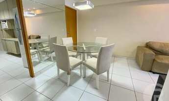 Imagem 3: MM-Apartamento para venda com 85 metros quadrados com 3 quartos em Pina - Recife - Pernamb