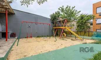 Imagem 2: Apartamento 55m² - 2 dormitórios e 1 vaga no bairro Vila Jardim