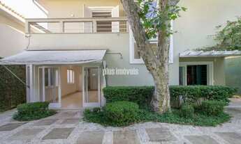 Imagem: Morumbi - Nobre 400,0m²AC - 480,0m² Área