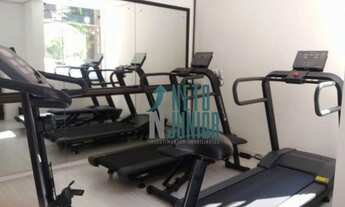 Imagem: Apartamento com 1 dormitório para alugar