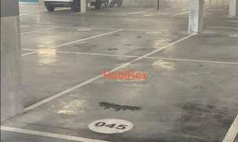 Imagem 5: Studio convertido em 01 dormitório à venda no Oka Floripa, bairro Campeche, Florianópolis