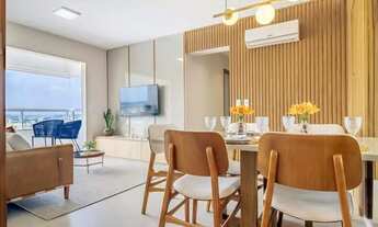Imagem: Apartamento para Venda em Goiânia, Setor