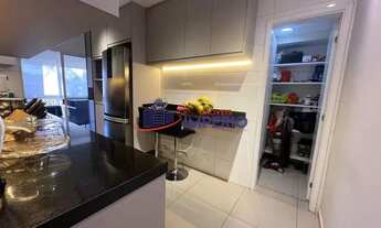 Imagem 5: Apartamento com 3 dorms, Vila Progresso, Guarulhos - R$ 1.4 mi, Cod: 11329