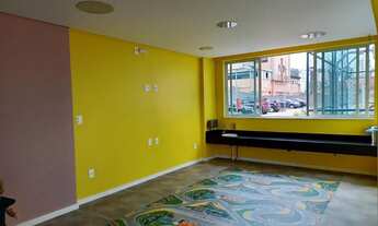 Imagem 6: Cobertura à venda, 3 quartos, 1 suíte, 4 vagas, Vila Paris - Belo Horizonte/MG