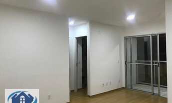 Imagem 3: Apartamento com 2 dormitórios para alugar, 54 m² por R$ 2.070,00/mês - Pechincha - Rio de
