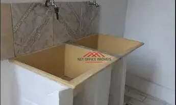 Imagem 5: Casa com 2 dormitórios à venda, 116 m² por R$ 371.000 - Cidade Morumbi - São José dos Camp