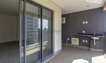 Imagem 6: Apartamento Venda 3 Dormitórios - 74 m² Pinheiros