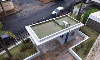 Imagem 2: Apartamento para venda tem 128 metros quadrados com 4 quartos