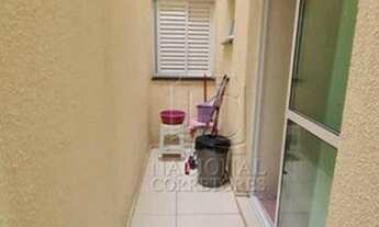 Imagem 3: Apartamento com 2 dormitórios, 64 m² - venda por R$ 450.000,00 ou aluguel por R$ 2.500,00