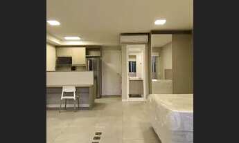 Imagem 5: Apartamento Locação Chácara Santo Antônio 49 m² 1 Dormitórios