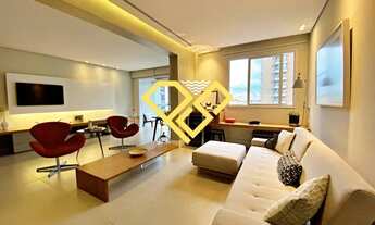 Imagem 2: Apartamento 1 Quarto em Santos