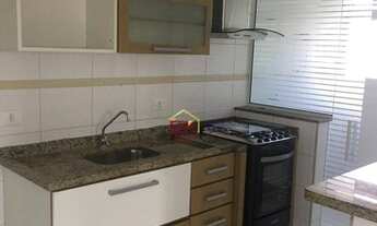 Imagem 3: Apartamento com 2 dormitórios à venda, 67 m² por R$ 465.000,00 - Loteamento Mogilar - Mogi