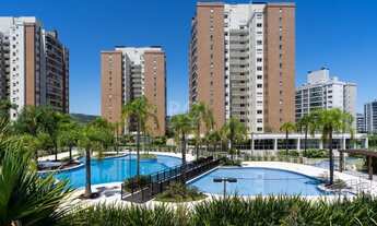 Imagem: Apartamento para Venda - 199.66m², 4 dormitórios