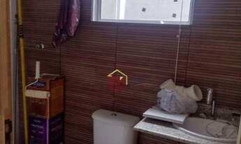 Imagem 6: Casa à venda, 63 m² por R$ 220.000,00 - Conjunto Habitacional Terra dos Ipês I (Sul) - Pin