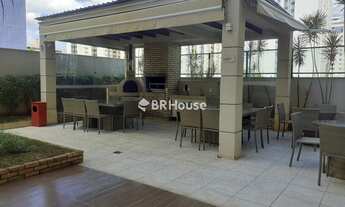 Imagem 4: Águas Claras (Norte