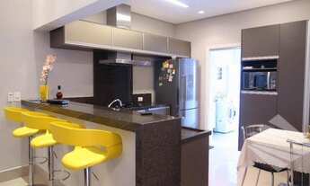 Imagem 2: Casa à venda, 226 m² - Campos Elíseos - Taubaté/SP